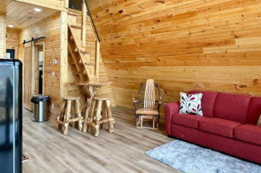 All About the A-Frame